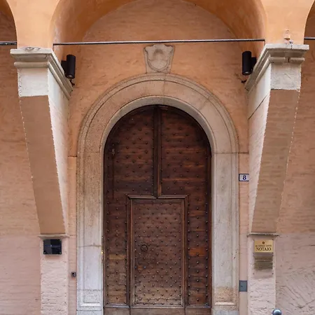 Dimora De' Poeti - 250 Square Meters Attic With Jacuzzi *